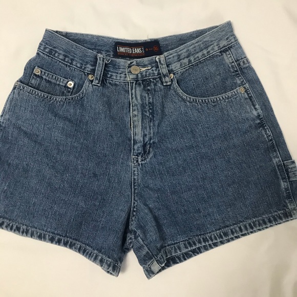 limited jeans vintage